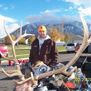 Meet your Posher, Brady